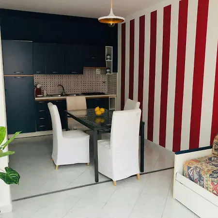 Rivamare Apartamento *