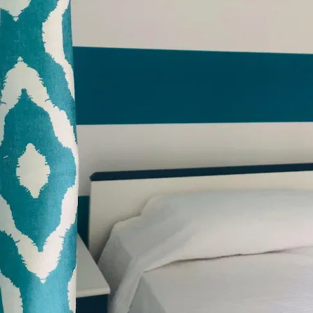 Rivamare Apartamento Lipari (Isola Lipari)