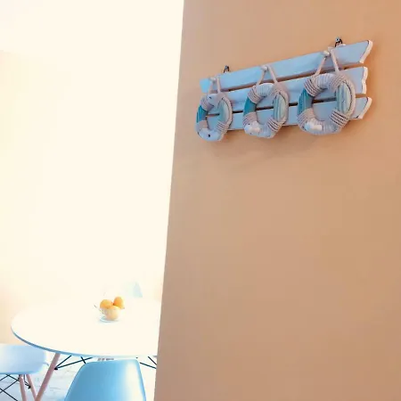 Rivamare Apartamento *