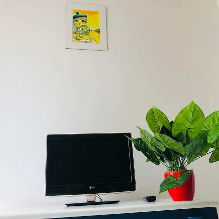 Rivamare Apartamento Lipari (Isola Lipari)