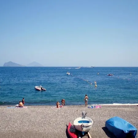 Rivamare Lipari (Isola Lipari)