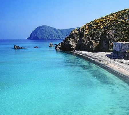 Rivamare * Lipari (Isola Lipari)