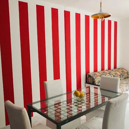 Apartment Rivamare *