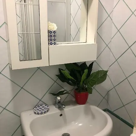 Rivamare Apartment