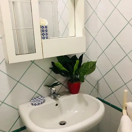 Rivamare Apartment *