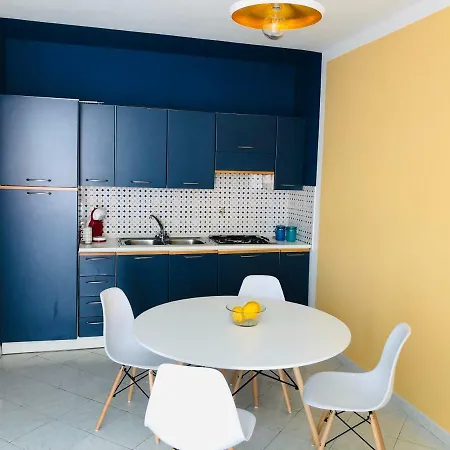 Rivamare Apartment *