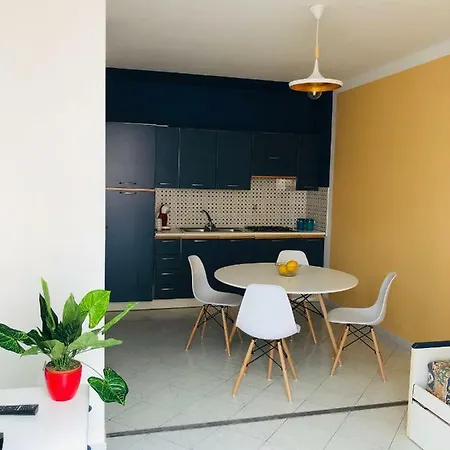 Apartment Rivamare