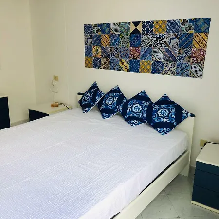 Apartment Rivamare Lipari (Isola Lipari)